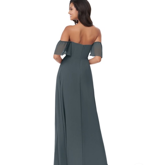 Sue , Pewter, A6 - Picture 3 of 4